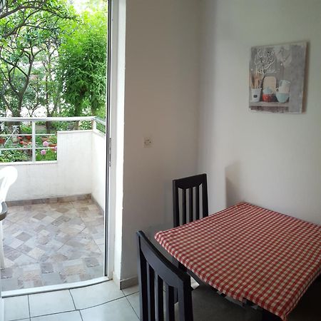 Apartmani Bonik Budva Exterior foto