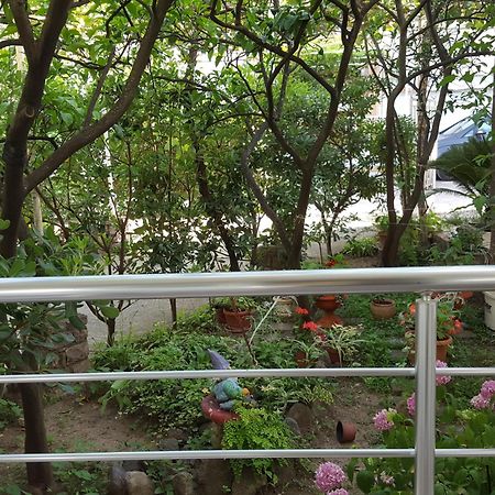 Apartmani Bonik Budva Exterior foto