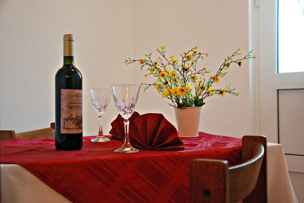 Apartmani Bonik Budva Quarto foto