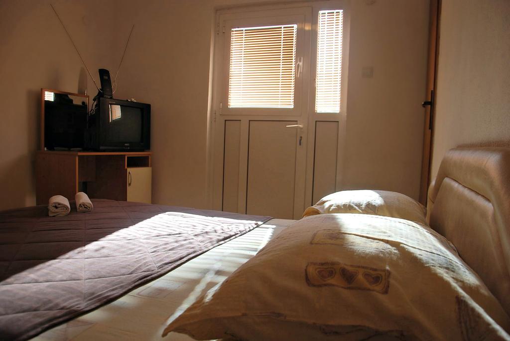Apartmani Bonik Budva Quarto foto