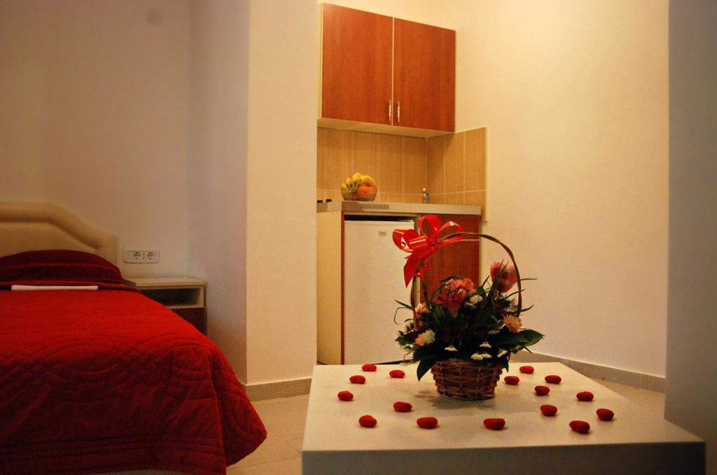 Apartmani Bonik Budva Quarto foto