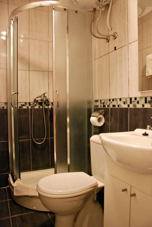 Apartmani Bonik Budva Quarto foto