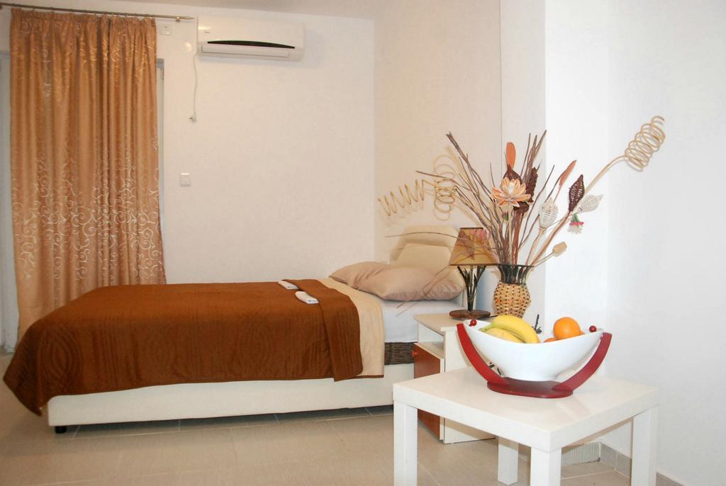 Apartmani Bonik Budva Quarto foto