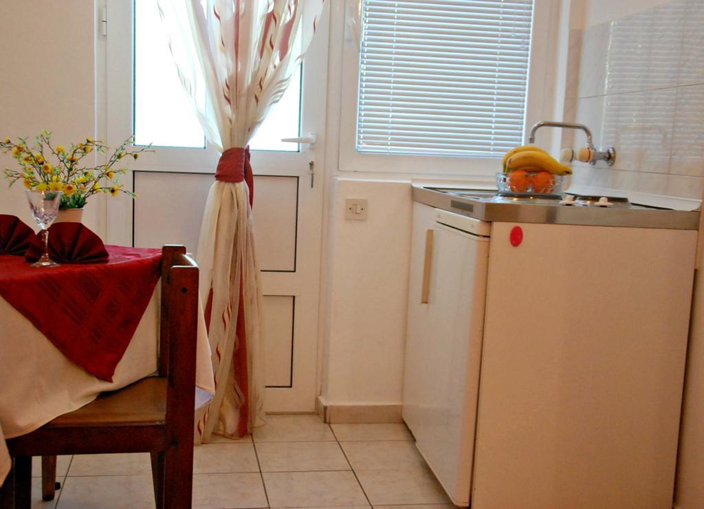 Apartmani Bonik Budva Quarto foto