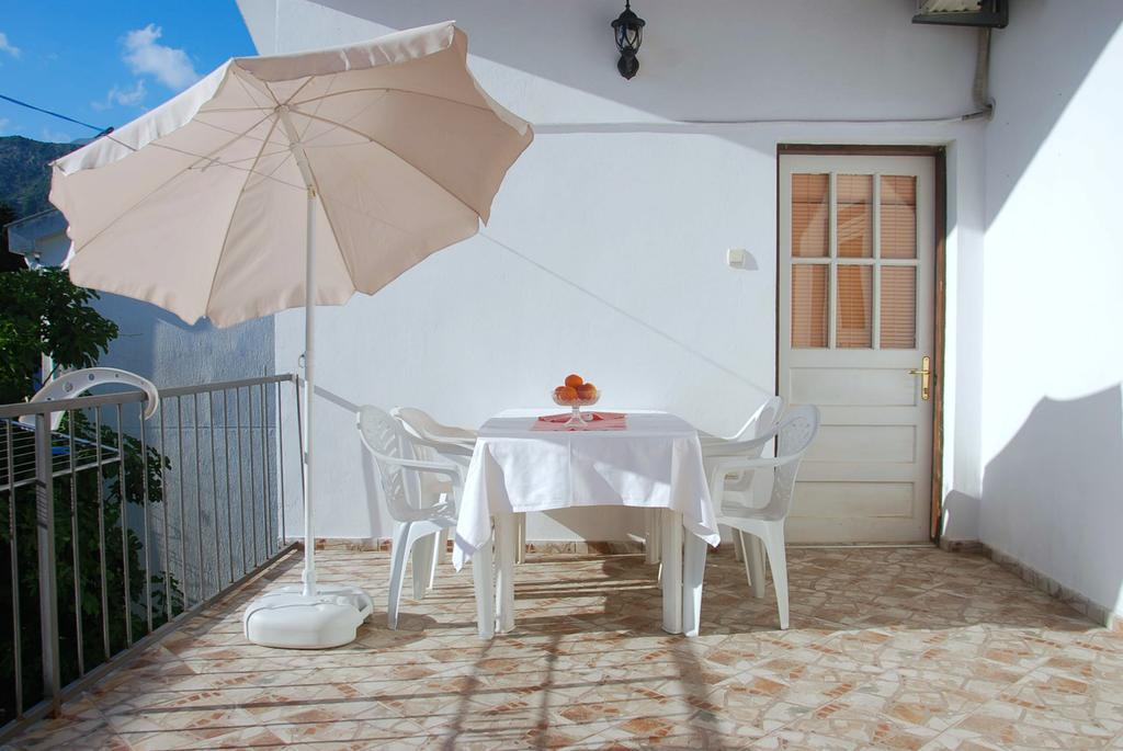 Apartmani Bonik Budva Quarto foto