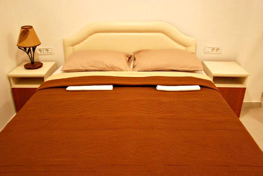 Apartmani Bonik Budva Quarto foto
