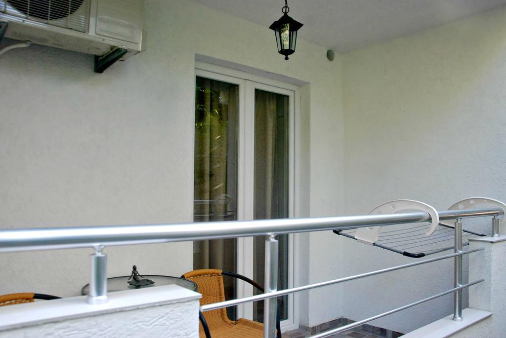 Apartmani Bonik Budva Quarto foto