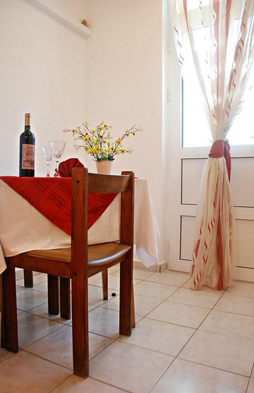 Apartmani Bonik Budva Quarto foto