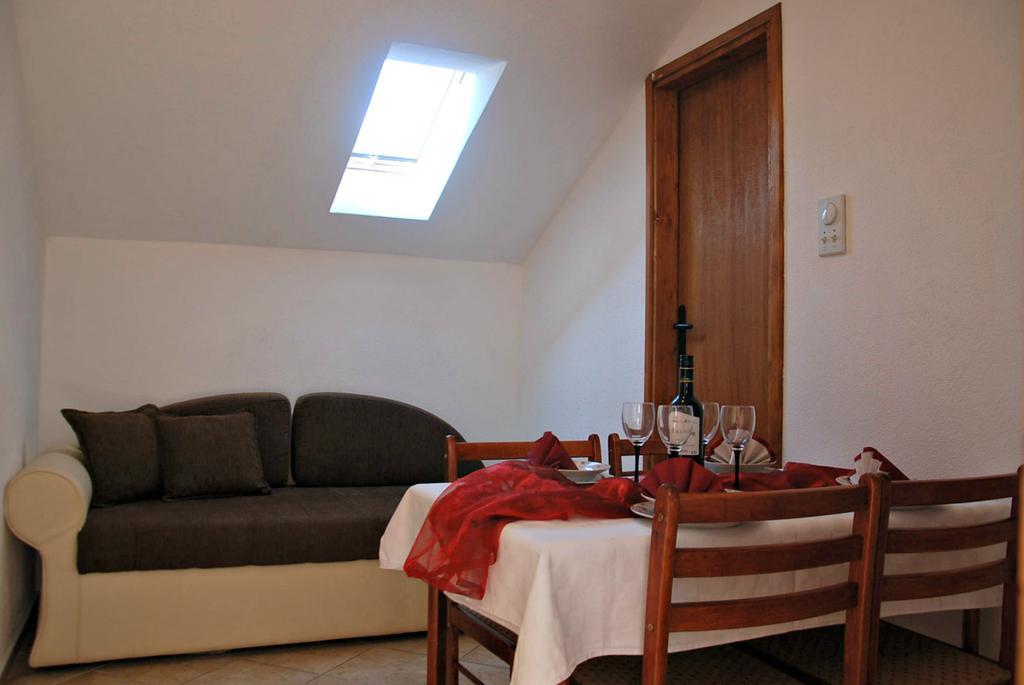 Apartmani Bonik Budva Quarto foto