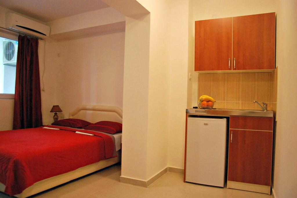 Apartmani Bonik Budva Quarto foto