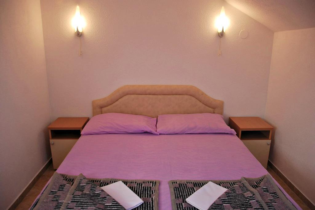 Apartmani Bonik Budva Quarto foto