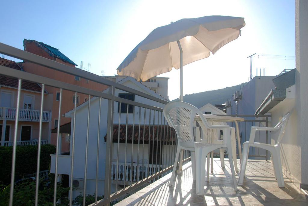 Apartmani Bonik Budva Quarto foto