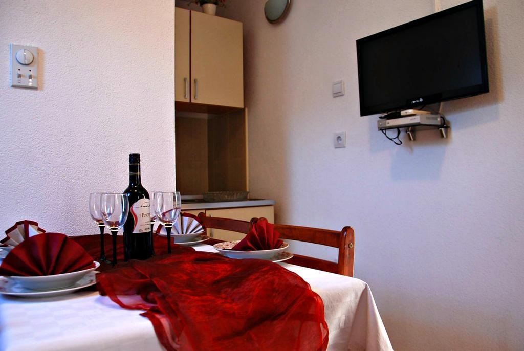 Apartmani Bonik Budva Quarto foto