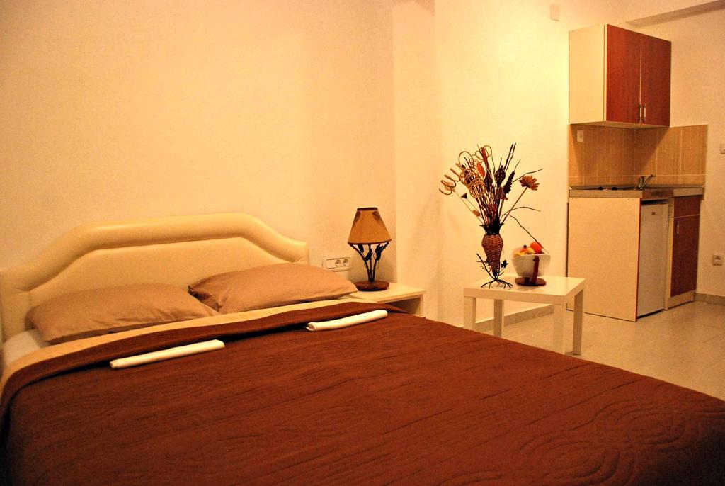 Apartmani Bonik Budva Quarto foto