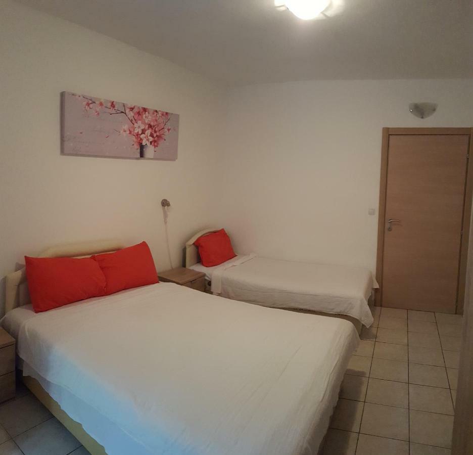 Apartmani Bonik Budva Quarto foto